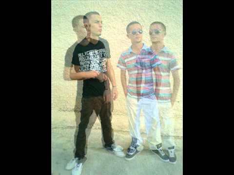 Kamali (G.U.R)  - Bounce (Enxho Beat's)