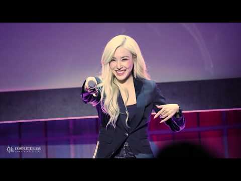 [fancam] 190326 Born Again Full.ver - TIFFANY YOUNG