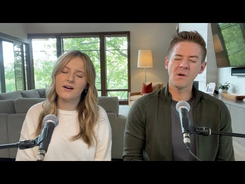 Both Sides Now - Daddy Daughter Duet | Mat and Savanna Shaw