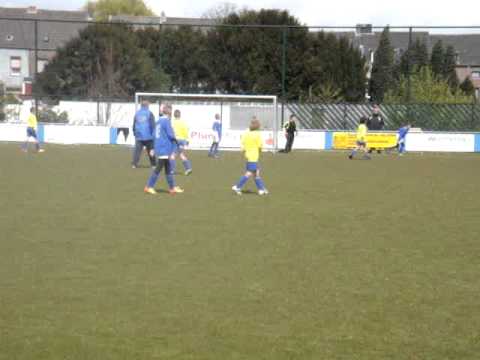 FC Kerkrade - West E2 - FC Hoensbroek E2 (21-04-2012)