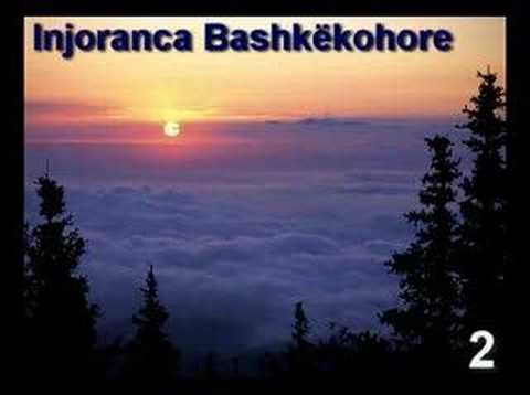 "Injoranca Bashkëkohore" Ligjeron Hoxha i Nderuar Bekir Halimi P2