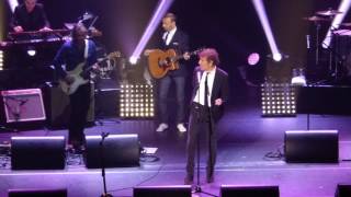 2017 01 30 Alain Souchon &quot;Bidon&quot; Salle Pleyel