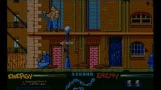 AFTER THE WAR (AMIGA - FULL GAME)