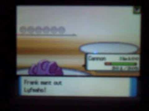 wifi battle 109 KRDsonic vs. Frank