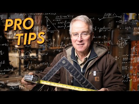 7 Construction Math Hacks: Estimating & More