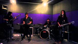 Sam lee sheng jie - zui jing cover by Rendition band