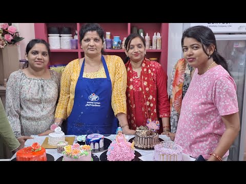 3 days basic class October 2023