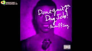 Joey Bada$$ - Don't Quit Your Day Job (Lil B Diss)