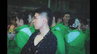 Music samba: Rap Das Armas (Parapapapa)