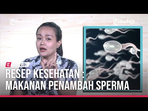 , title : '🔵 4 Jenis Makanan Penambah Sperma'