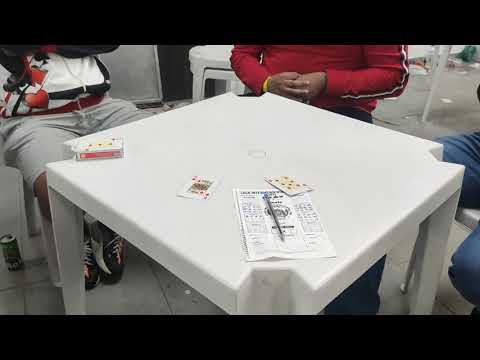 Jogadas Espetaculares de Truco - 026