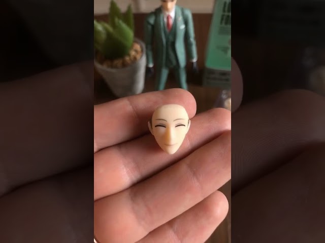 Vídeo relacionado con Funko Pop! Animation: Spy X Family - Loid Forger - Figura de Vinilo Coleccionable - Idea de Regalo - Mercancia Oficial - Juguetes para Niños y Adultos - Anime Fans - Muñeco para Coleccionistas