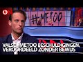 Valse #MeToo-beschuldigingen, veroordeeld zonder bewijs - Ongehoord Nieuws