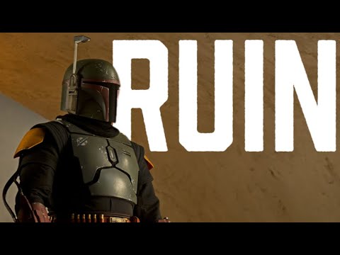 How To RUIN Boba Fett