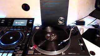 Baby Elephant - The Moove (Phantom Beats Mix)