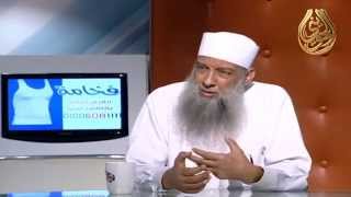 صورة أندى العالمين | كيف تختبر محبتك للنبي | للشيخ الحويني