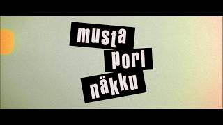 Mängufilm "Musta pori näkku" treiler / "Dirt In Your Face" trailer - kinodes 16. oktoober 2026