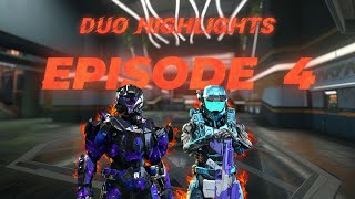 DUO HIGHLIGHTS - 4