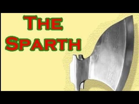 History of the Gallowglass Axe