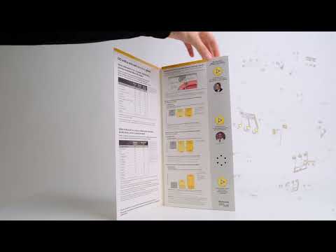 MYRBETIQ AUDIO DIRECT MAIL