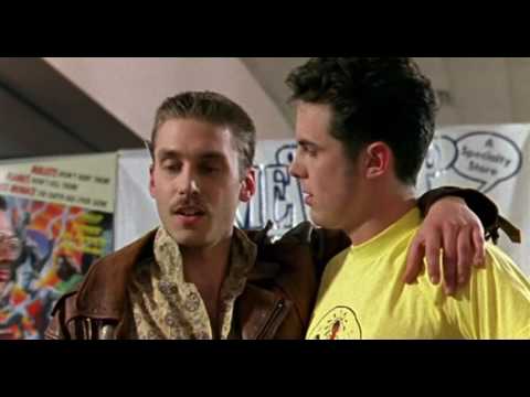 Chasing Amy (1997) - Tracer