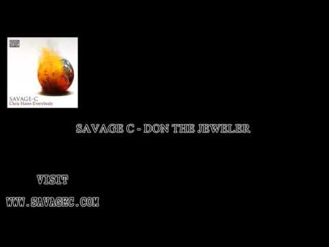 SAVAGE C MIX (ft. Devin The Dude, Mista Cane, Skuba & Shiesty)