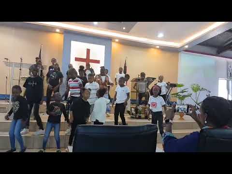 Ataonekana by David wonder.😊