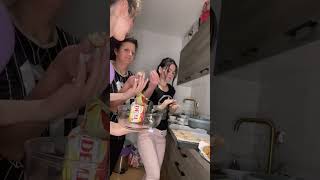 Today I show you how to make muffins with dance glaze #onlyfans #fyp #viral  ? #shorts #subscribe