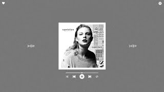 taylor swift - so it goes (sped up &amp; reverb)