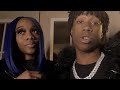 Lil Loaded Thuggin Wit Me Official Music Video