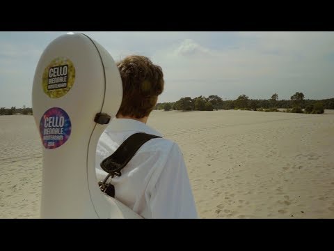 Alexander Warenberg Get To Know