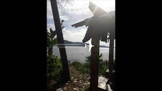 preview picture of video 'Vlog 1# Trip To Danau Siais pakai Sepeda Motor Rute Padangsidimpuan - Batangtoru'