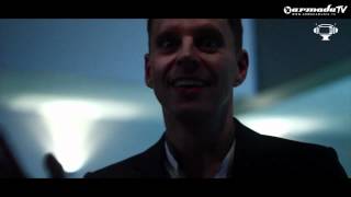 Christian Burns &amp; Stefan Dabruck - Bullet (Behind the scenes video shoot)