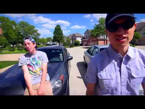 Jay Fructose X Klasskid Miles - TIPLYFE [Official Music Video]