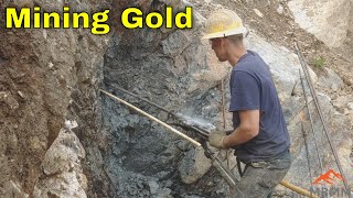 Gold Mining