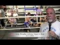 My feature on Ric's Corner