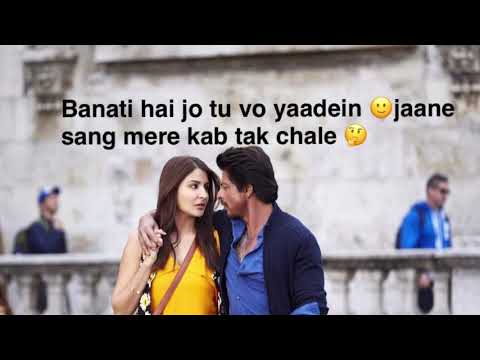 Gurdit singh hawayein - garrage band