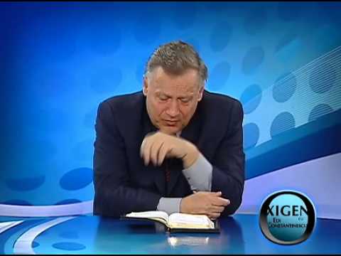 116. Sabat si Creatiune - Oxigen cu Edi Constantinescu