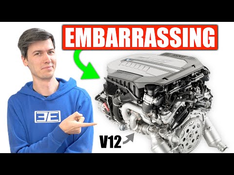 The Best Way To Compare Car Engines - BMEP