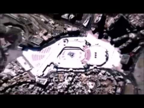 monoteizam  religije islama