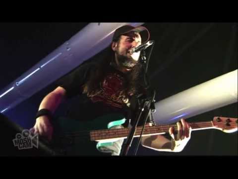Frenzal Rhomb - Worlds Fuckedest Cunt (Live in Sydney) | Moshcam