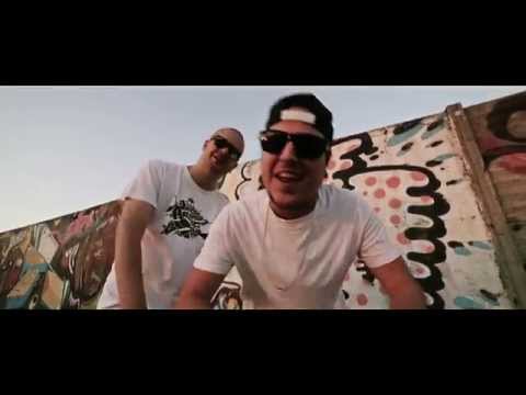 Sick Budd - Argonauti (feat. Snokesmake, Dægon, Markio, Posaman, Paziest & Dusted) [Official Video]