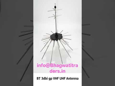 GSM Magnetic Antenna