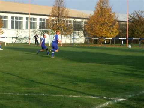 Traktor Sarow / Männer / Traktor Sarow - Beinhart Klink / Teil 1