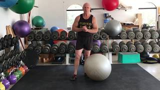 The Power and Beauty of Swiss Balls