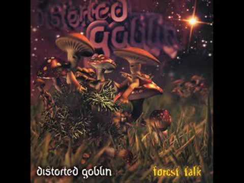 Distorted Goblin - Through The Night-DPsyV