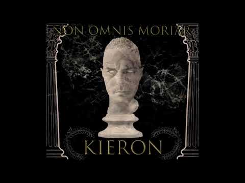 Kieron ft. Agnieszka Respondek - Bądź Sobą (prod. Phono CoZaBit)