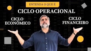 APRENDA COMO CALCULAR O CICLO OPERACIONAL DA SUA EMPRESA!