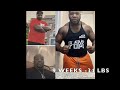 The Journey to Losing 34 Pounds in 9 Weeks! | NDO Nation Testimonial