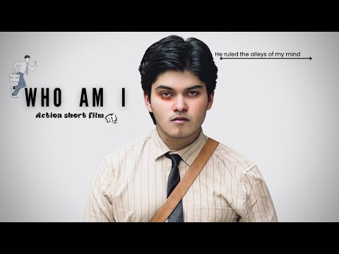 WHO AM I | action short film | SHORT M FLOW